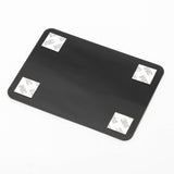 Signs ByLITA Classic Framed Please Don't leave Dirty Dishes On this Sink Wall or Door Sign