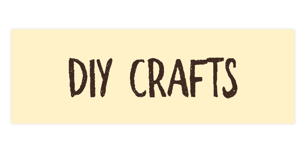 Signs ByLITA Basic DIY Crafts Wall or Door Sign