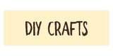 Signs ByLITA Basic DIY Crafts Wall or Door Sign