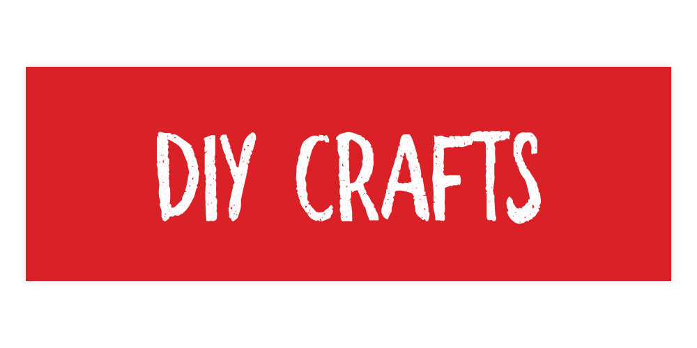Signs ByLITA Basic DIY Crafts Wall or Door Sign