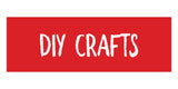 Signs ByLITA Basic DIY Crafts Wall or Door Sign