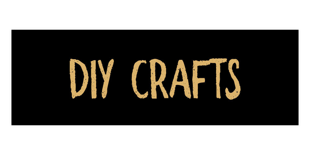Signs ByLITA Basic DIY Crafts Wall or Door Sign