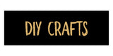 Signs ByLITA Basic DIY Crafts Wall or Door Sign
