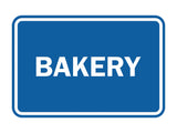 Signs ByLITA Classic Bakery Sign