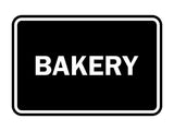Signs ByLITA Classic Bakery Sign