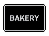 Signs ByLITA Classic Bakery Sign