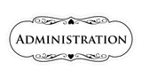 Signs ByLITA Designer Administration Sign