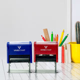 All Quality Important Meeting Agenda Planning Stamps