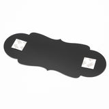Signs ByLITA Designer Ring Doorbell for Help with Accessible Entry Wall or Door Sign