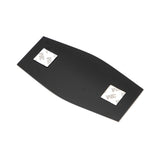 Signs ByLITA Fancy Quiet Please Wall or Door Sign