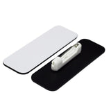 Name Tag / Badge Blanks - 100 Pack - 1