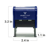 All Quality Important Meeting Agenda Planning Stamps