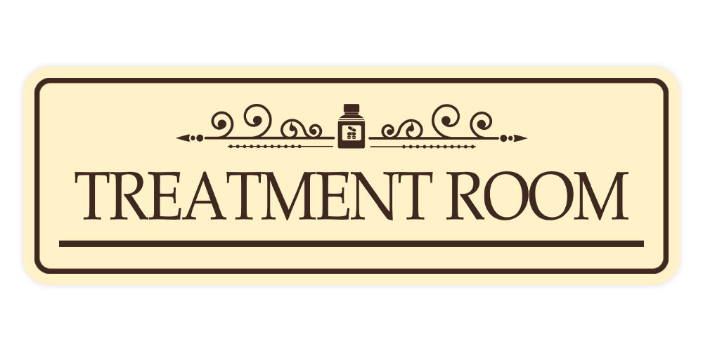 signs-bylita-standard-treatment-room-graphic-medical-office-decor-wall-all-quality for Free Printable Medical Office Signs Signs ByLITA Standard Treatment Room Graphic Medical Office Decor Wall – All Quality for Free Printable Medical Office Signs