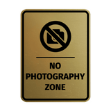 Signs ByLITA Portrait Round Crew Members Only Door or Wall Sign Easy Installation | Directing Artists & Co-Workers | Music | Concert | Festivals