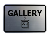 Signs ByLITA Classic Framed Gallery Wall or Door Sign