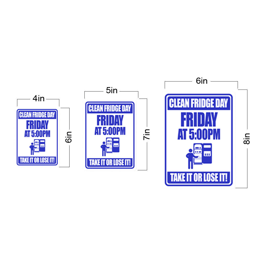 portrait-round-plus-clean-fridge-day-friday-at-5-00pm-take-it-or-lose-all-quality for Fridge Clean Out Sign Printable Free Portrait Round Plus Clean Fridge Day Friday At 5:00pm Take It Or Lose – All Quality for Fridge Clean Out Sign Printable Free