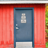 Classic Framed Plus Being An Adult Is Like The Dumbest Thing I've Ever Done Wall or Door Sign | Funny Man Cave Décor