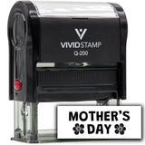 All Quality Mother's Day Agenda Planning Stamps