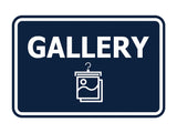 Signs ByLITA Classic Framed Gallery Wall or Door Sign