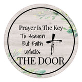 Designs ByLITA Religious Decor Rectangle Mouse Pad - 7.75 x 9.25"