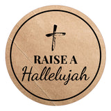 Designs ByLITA Religious Decor Rectangle Mouse Pad - 7.75 x 9.25"