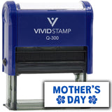All Quality Mother's Day Agenda Planning Stamps