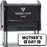 All Quality Mother's Day Agenda Planning Stamps