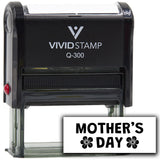 All Quality Mother's Day Agenda Planning Stamps