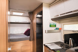 Classic Framed Plus You Can Only Do Your Business Legally When The RV Is Off The Road Wall or Door Sign | RV Accessories
