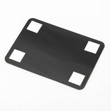 Classic Framed Plus Notice Controlled Environment Keep Door Closed Door or Wall Sign | Safety Signage