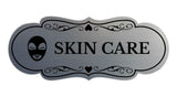 Signs ByLITA Designer Skin Care Makeup Area Wall or Door Sign