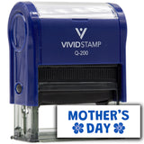 All Quality Mother's Day Agenda Planning Stamps