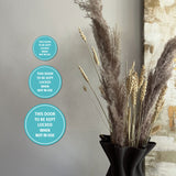 Circle Plus This Door To Be Kept Locked When Not In Use Wall or Door Sign | Funny Naughty Décor