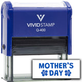 All Quality Mother's Day Agenda Planning Stamps