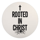 Designs ByLITA Religious Decor Rectangle Mouse Pad - 7.75 x 9.25"