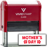 All Quality Mother's Day Agenda Planning Stamps