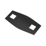 Fancy Plus Smile You're On Camera Wall or Door Sign| Home and Business Security Signage