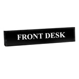 Front Desk - Office Desk Accessories D?cor