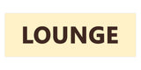Signs ByLITA Basic Lounge Sign