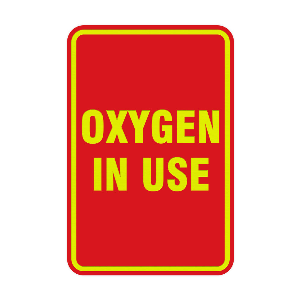 portrait-round-oxygen-in-use-sign-all-quality for Free Printable Oxygen In Use Sign Portrait Round Oxygen In Use Sign – All Quality for Free Printable Oxygen In Use Sign
