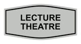 Signs ByLITA Fancy Lecture Theatre Sign