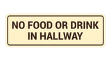 Standard No Diving Sign with Adhesive Tape, Mounts On Any Surface, Weather Resistant