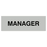 Signs ByLITA Basic Manager Sign