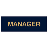 Signs ByLITA Basic Manager Sign