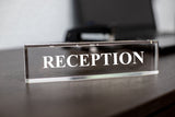 Reception - Office Desk Accessories D?cor