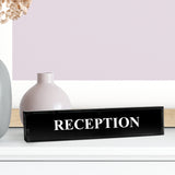 Reception - Office Desk Accessories D?cor