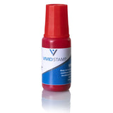 Vivid Stamp Refill Ink, .33oz