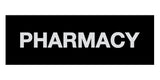 Signs ByLITA Basic Pharmacy Sign