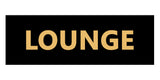 Signs ByLITA Basic Lounge Sign