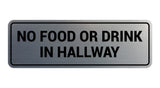 Standard No Diving Sign with Adhesive Tape, Mounts On Any Surface, Weather Resistant